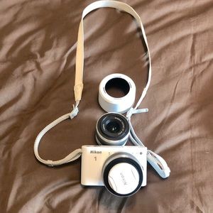 📸NIKON 1 Digital camera📸